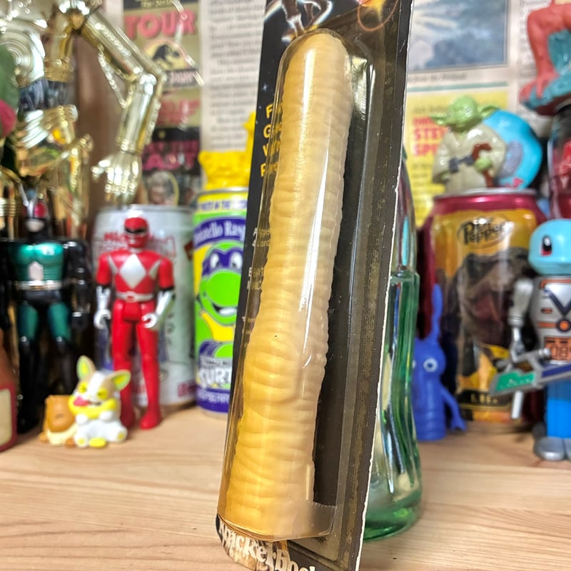 E.T. Finger Light/E.T. フィンガーライト/260521-3 | T3-TOYS