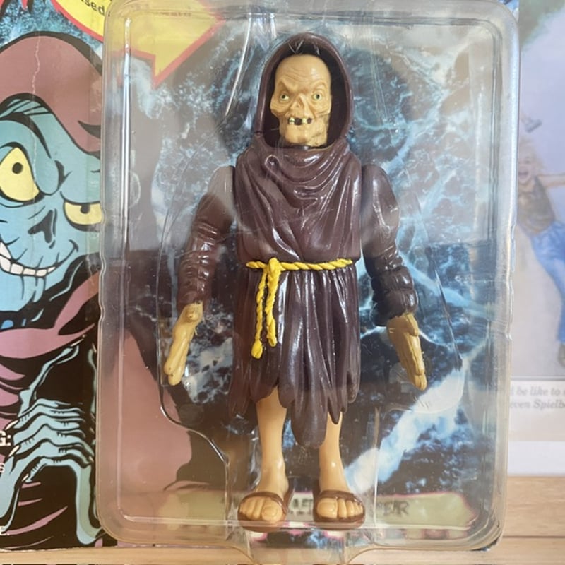 TALES FROM THE CRYPT クリプトキーパー フィギュア ホラー Tales From