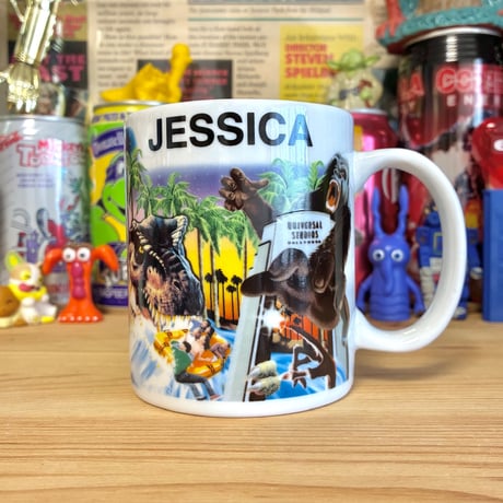 バックトゥザフューチャー | STORES