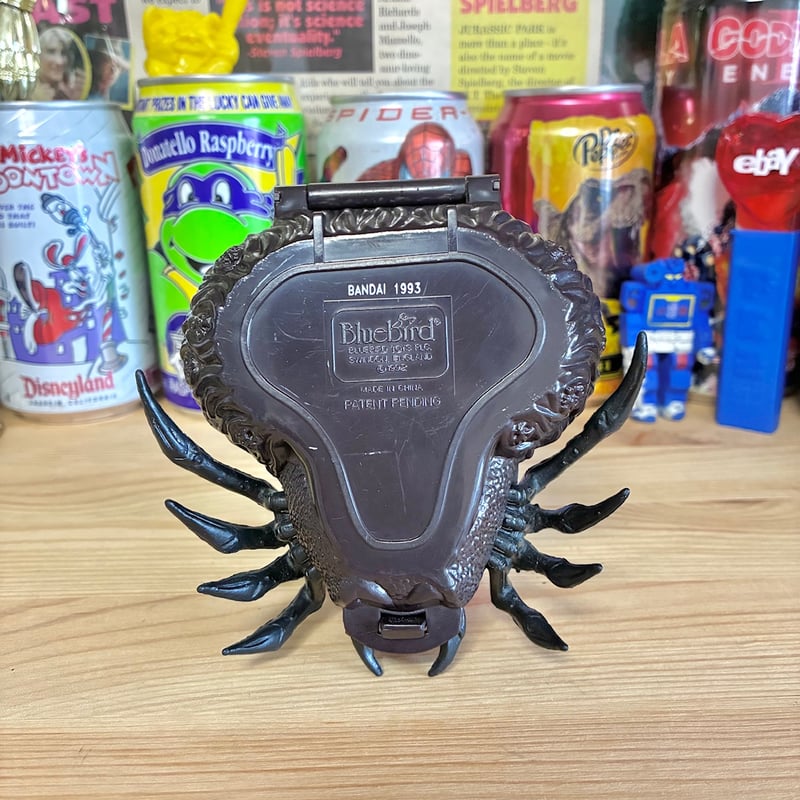 マイティマックス MIGHTY MAX Arachnoid/マイティマックス アラクノイド/250819-5 |
