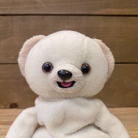 Snuggle  Snuggle Bear Plush Doll/スナグル　スナグルベア　ぬいぐるみ/230918−9