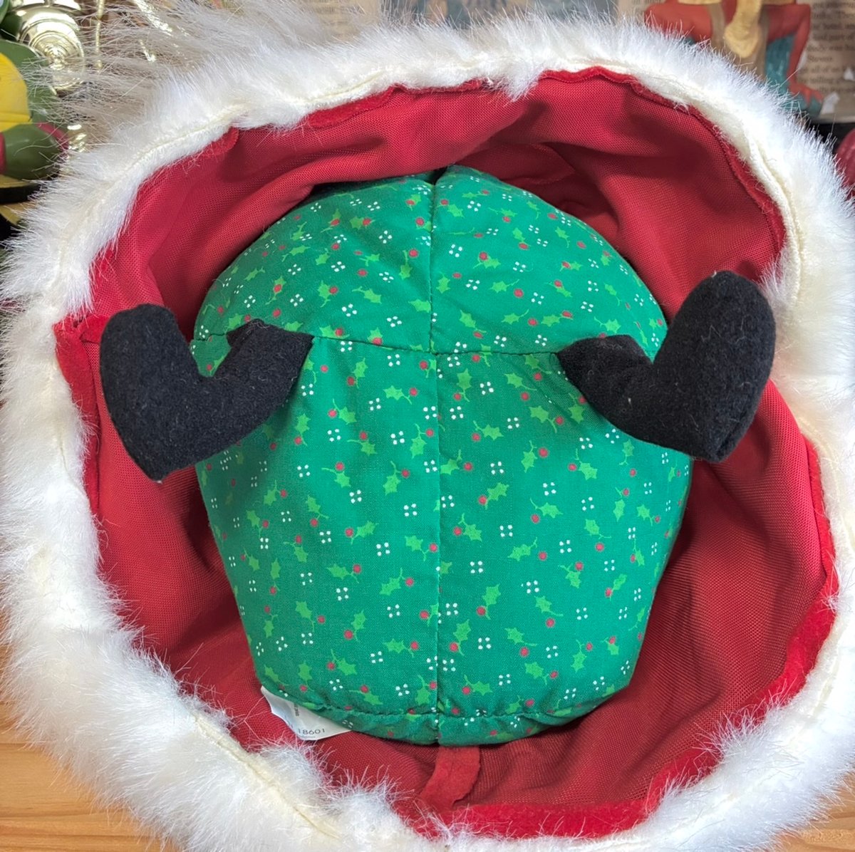 魚*魚様 【激レア】2004年 ハローキティ& ミミー クリスマス サンタ スト めっちゃ可愛い✨超希少✨レアキティサンタ Xmasミュージック