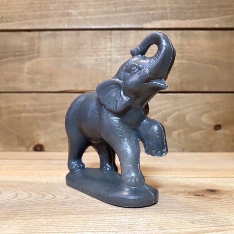 Mold-A-Rama Animal Souvenir Figure Elephant/モール