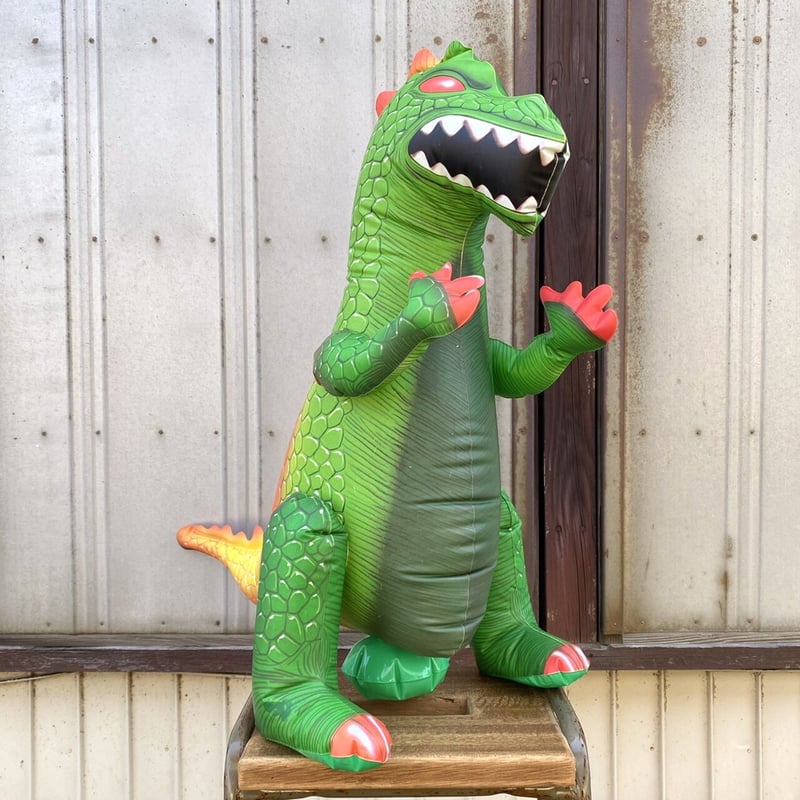 恐竜の置物 楽天市場】恐竜 おもちゃ フィギュア プテラノドン ビニール