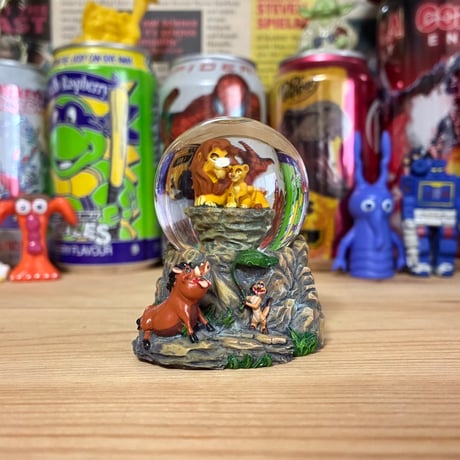 スノードーム | STORES