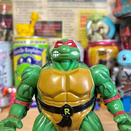 CATEGORY NINJA TURTLES(ニンジャタートルズ) | T3-TOYS
