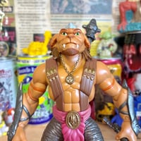 TURTLES “Rare” BlackBelt StorageShell Donatello