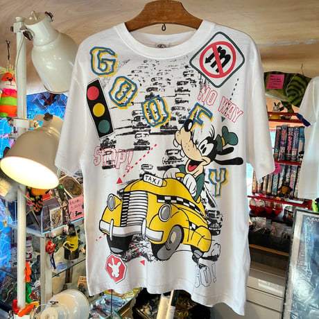グーフィー | STORES