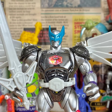 ミュータントタートルズ ミュータントタートルズ | STORES