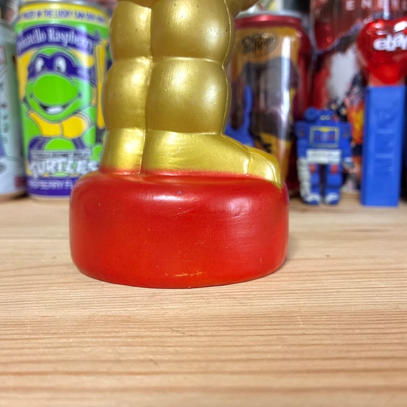 ASTROSNIKS Robo Bubble Bath Bottle/アストロスニック ロボ