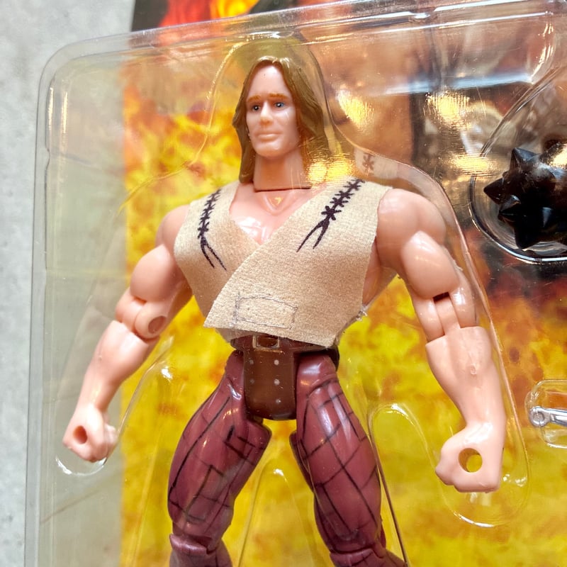 HERCULES HerculesⅠFigure/ハーキュリーズ ヘラクレス フィギュア/25
