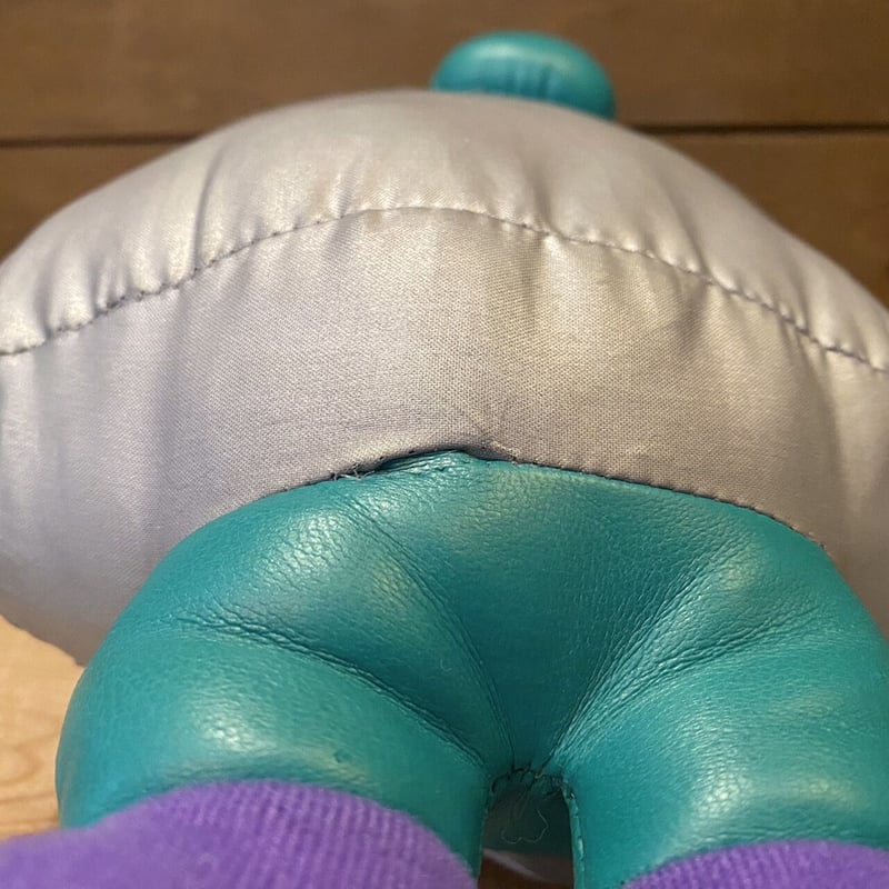 Alien Plush Doll/エイリアン ぬいぐるみ/230425−8 | T3-TOYS