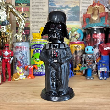 バブルヘッド | STORES