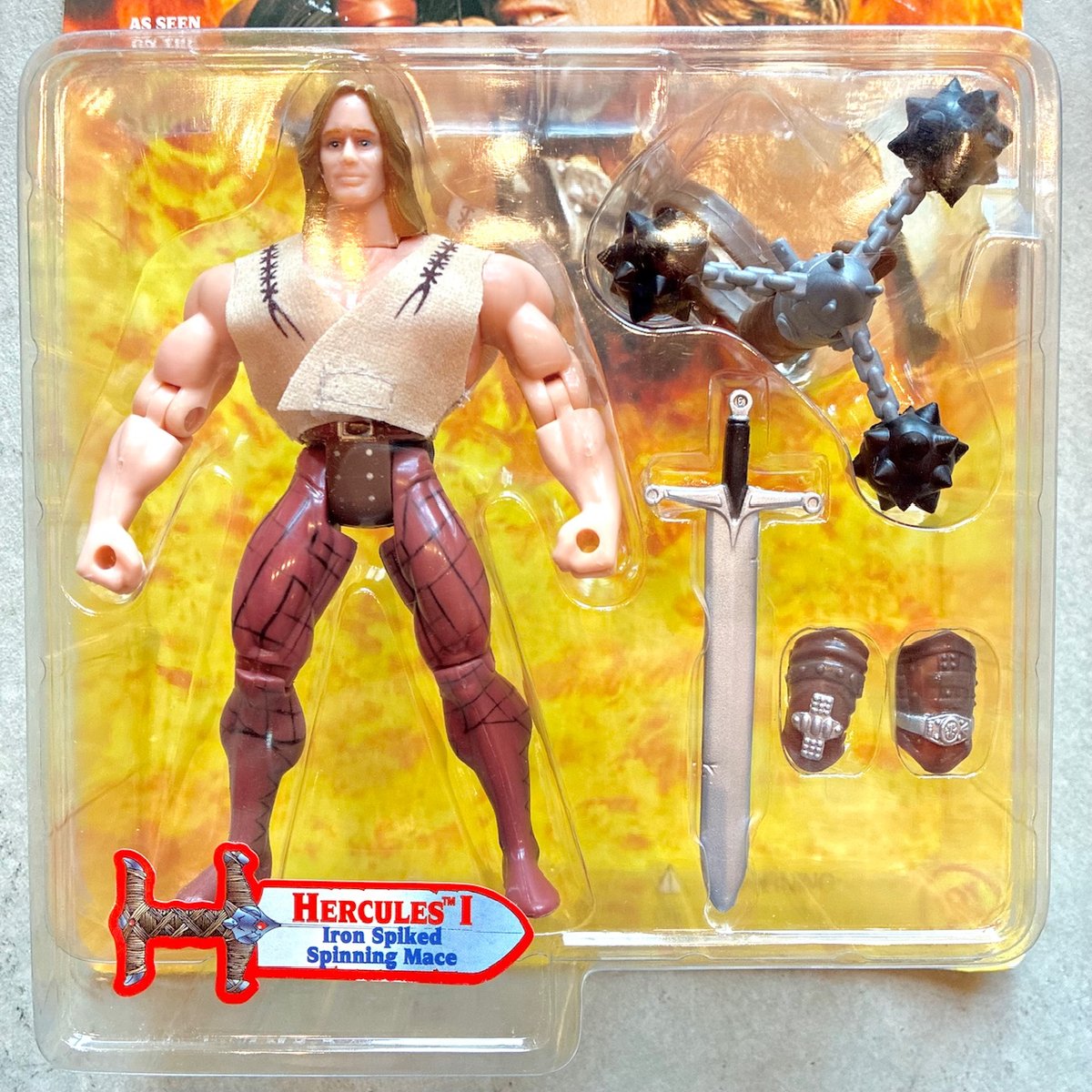 COOMODEL 1/6 ヘラクレス アクションフィギュア HERCULES HerculesⅠFigure/ハーキュリーズ ヘラクレス フィギュア/25