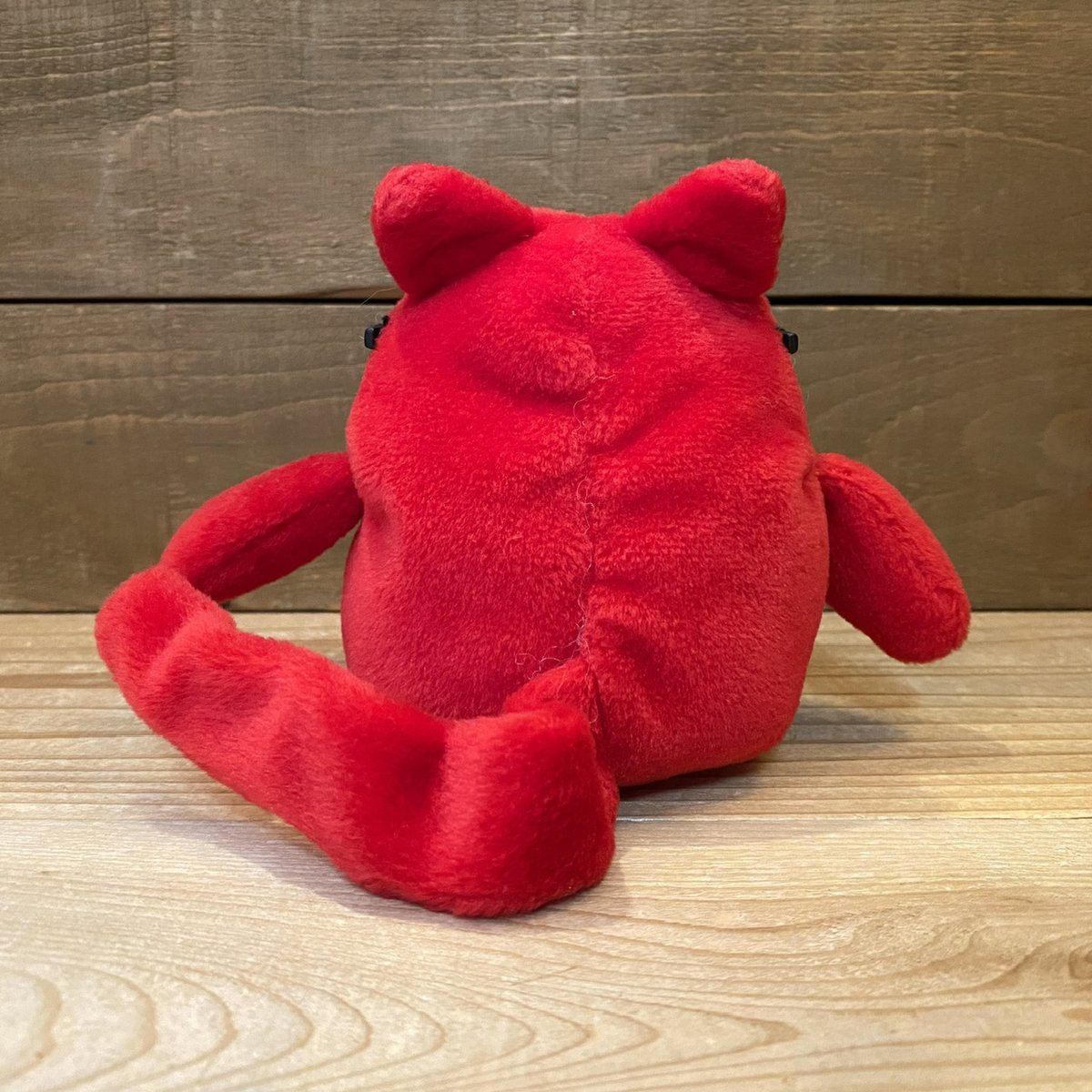 DILBERT Catbert Plush Doll/ディルバート キャットバート ぬいぐるみ