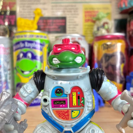 ミュータントタートルズ | STORES