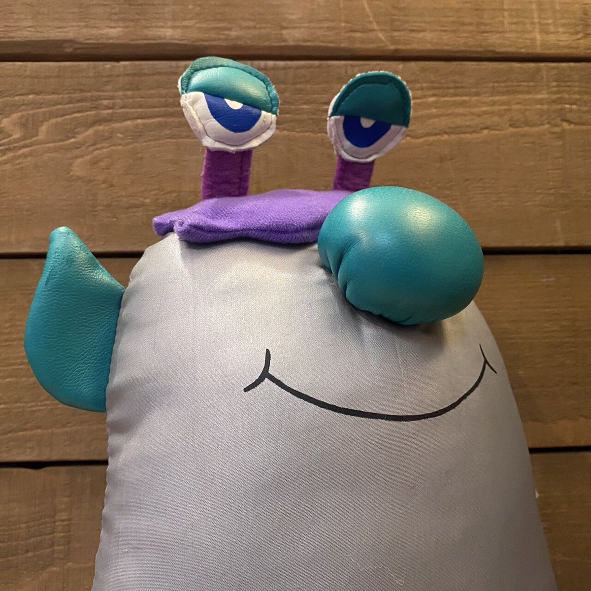 Alien Plush Doll/エイリアン ぬいぐるみ/230425−8 | T3-TOYS