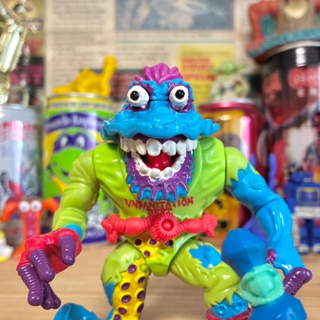 ミュータントタートルズ | STORES