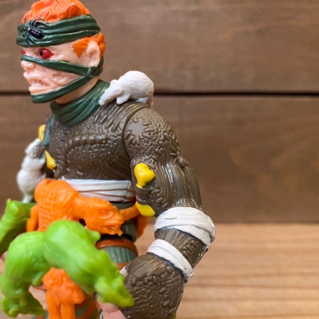 TURTLES Rat King Figure/タートルズ ラットキング フィギュア TURTLES Rat King Figure/タートルズ ラットキング フィギュア