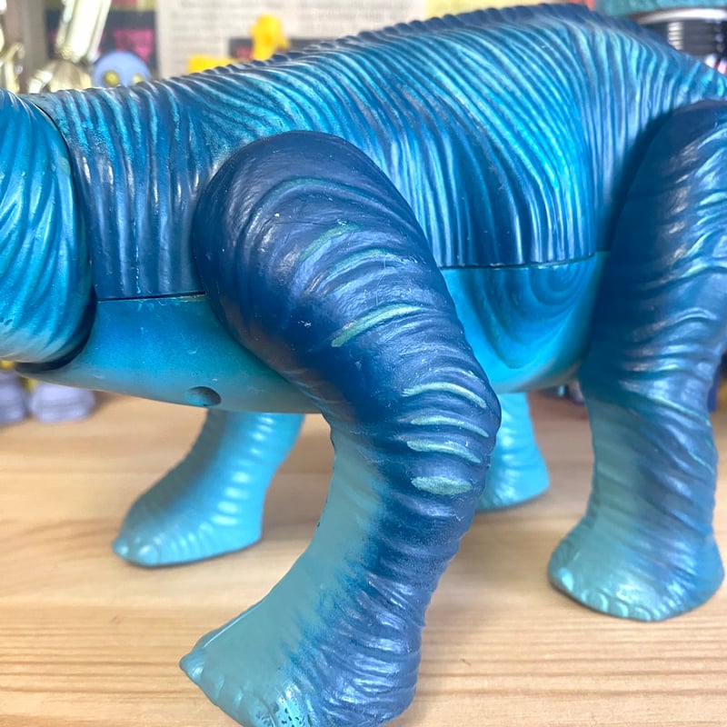 DINORIDERS Diprodocus Figure/ダイノライダース ディプロドクス フ