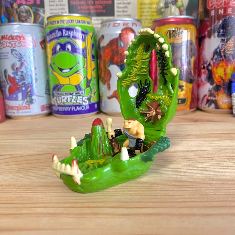 マイティマックス5点セット