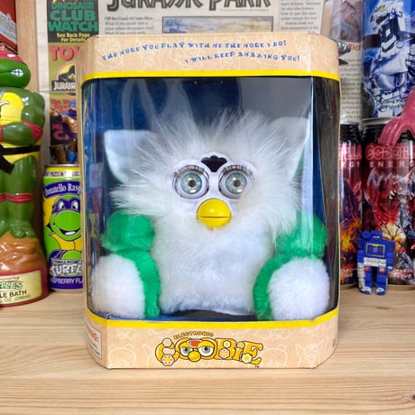 ファービー | STORES