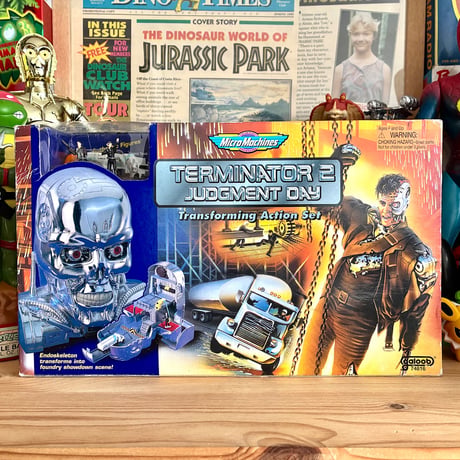 ターミネーター | STORES