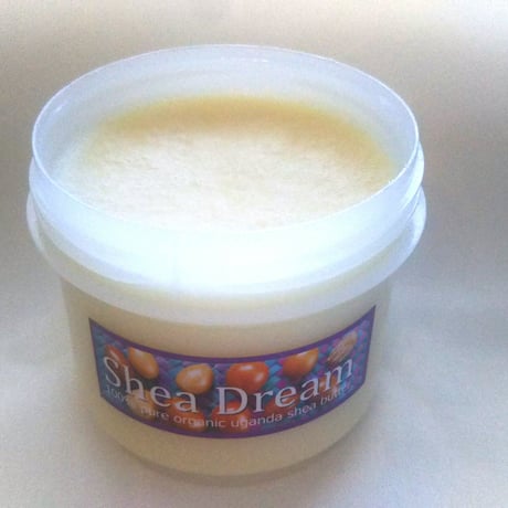 Shea Dreamピュアモイスチュアライザー120ｇ