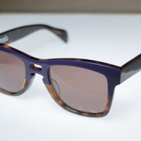 kush 2tone series/purple/s.dark brown