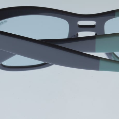 kush 3tone sideway series/blue/lt.blue