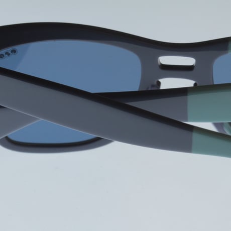 kush 3tone sideway series/blue/blue