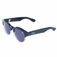redixUG.'fritz'model　col.7 deep purple lens