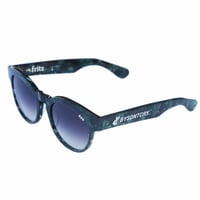 BYSDNTCRYx redi  'fritz'model 02 D.grey gradation lens