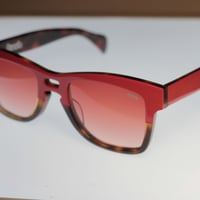 kush 2tone series/pink/cooper