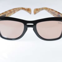 kush BLK front series /lt,br柄/chocomint