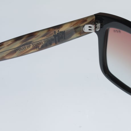 kush BLK front series /br柄/lt brown