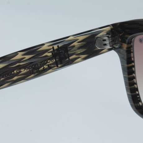 kush blacky series/pearl/cognac