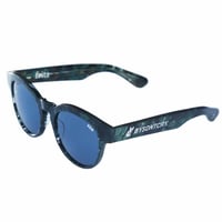 BYSDNTCRYx redi  'fritz'model 02 deep blue lens