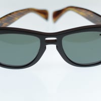 kush BLK front series /mat/g-13