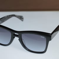 kush blacky series/smoke/denim