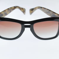 kush BLK front series /br柄/lt brown