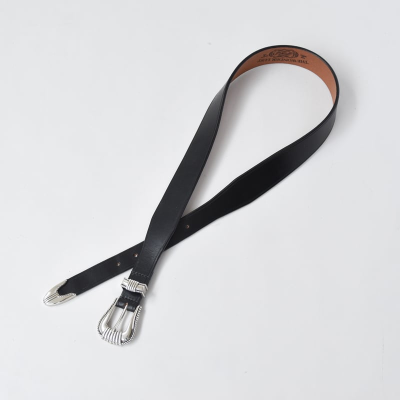 25-40mm WESTERN BELT | the wonder lust 25-40mm WESTERN BELT | the wonder lust