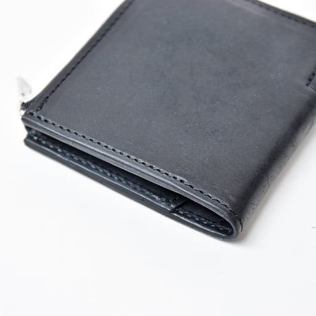 L-ZIP MINI WALLET -margot-