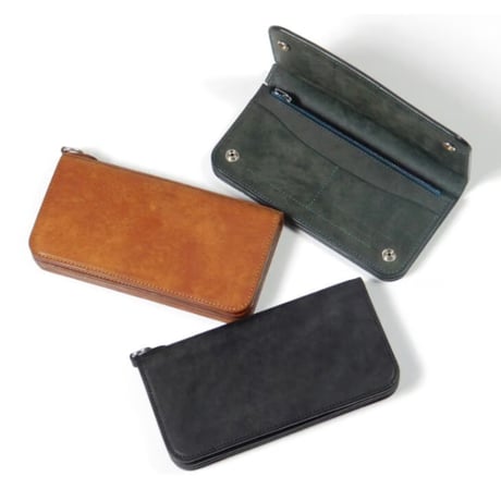 LONG WALLET