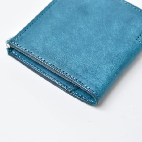 L-ZIP MINI WALLET -margot-