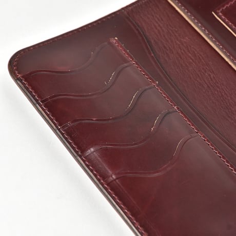WEAVE TRUCKER WALLET