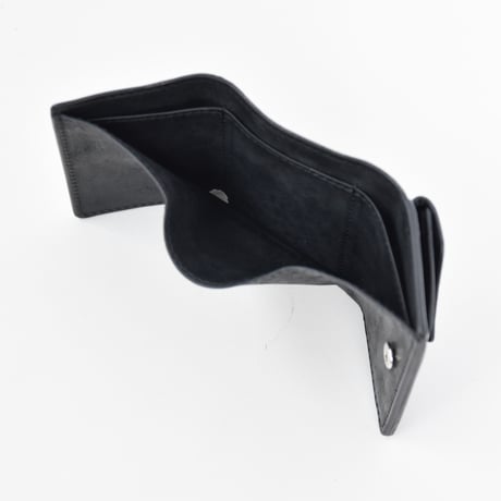 TRIFOLD WALLET -margot-