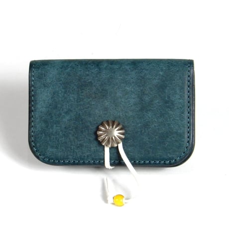 925CONCHO CARD CASE