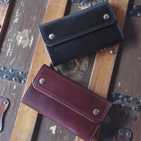 WEAVE TRUCKER WALLET