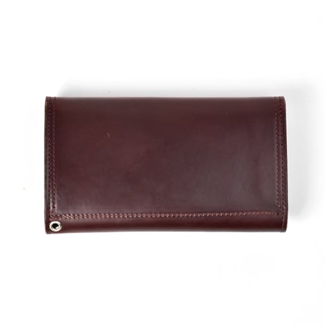 WEAVE TRUCKER WALLET